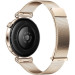 Huawei Смарт-годинник Huawei WATCH GT 6 41mm Gold Milanese (55020FTP)