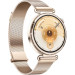 Huawei Смарт-годинник Huawei WATCH GT 6 41mm Gold Milanese (55020FTP)