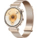 Huawei Смарт-годинник Huawei WATCH GT 6 41mm Gold Milanese (55020FTP)