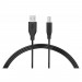 Кабель для принтера USB 2.0 AM/BM 1.8m 2E (2E-W-3169m1.8)