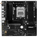 ASRock Материнська плата ASRock B850M Pro-A WiFi Socket AM5