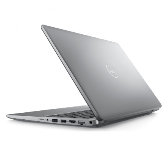 Dell Ноутбук Dell Latitude 5550 (N095L555015UA_UBU)