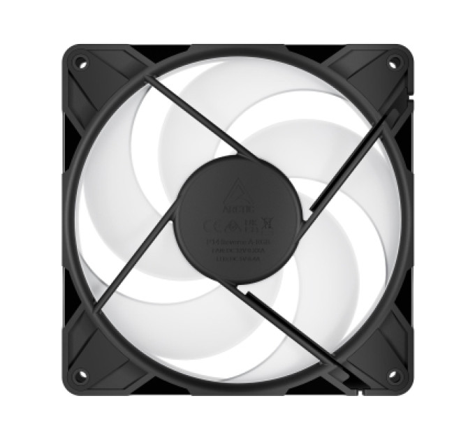 Arctic Кулер до корпусу Arctic P14 PRO REVERSE A-RG (ACFAN00327A)
