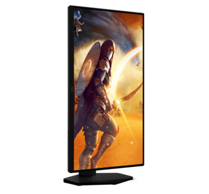 AOC Монітор AOC 25G4KUR