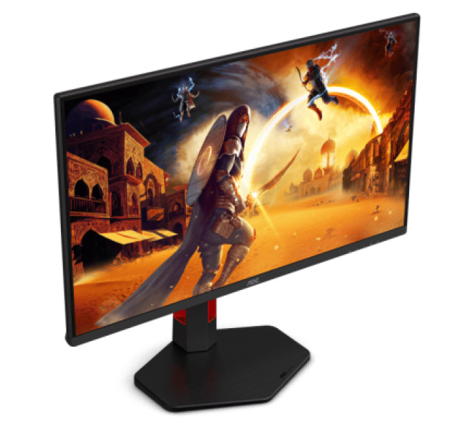 AOC Монітор AOC 25G4KUR