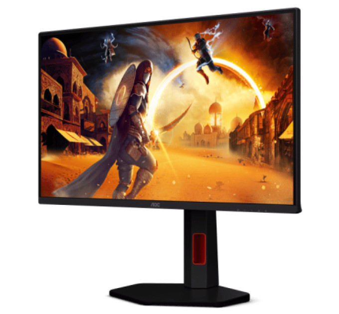 AOC Монітор AOC 25G4KUR