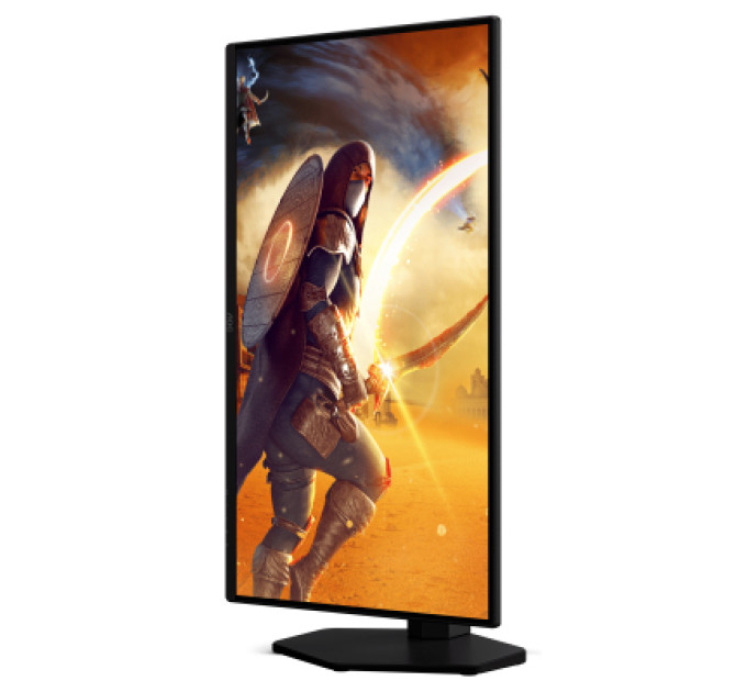 AOC Монітор AOC 25G4KUR