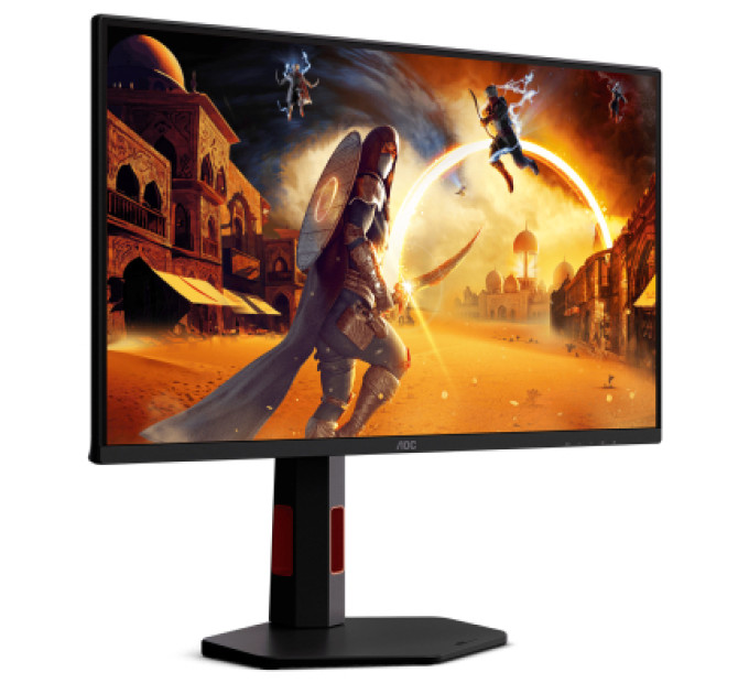AOC Монітор AOC 25G4KUR