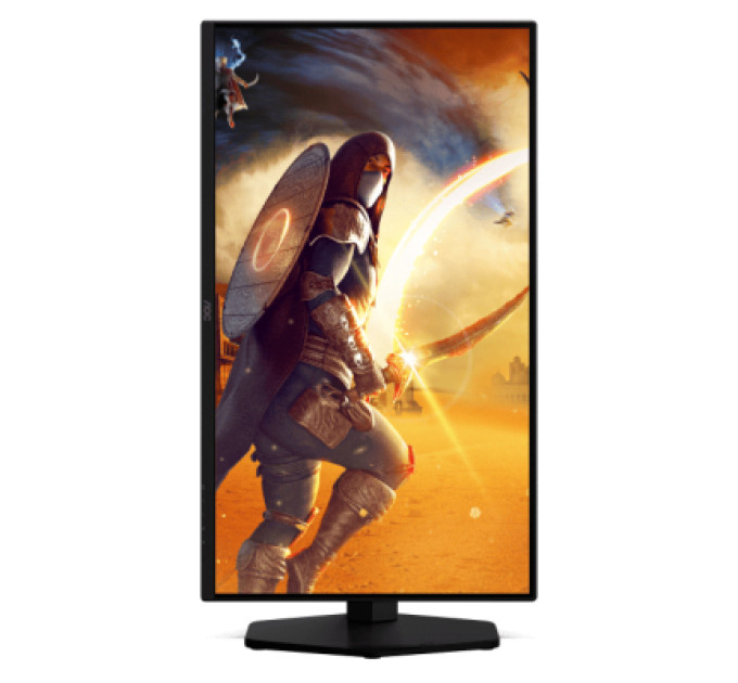 AOC Монітор AOC 25G4KUR