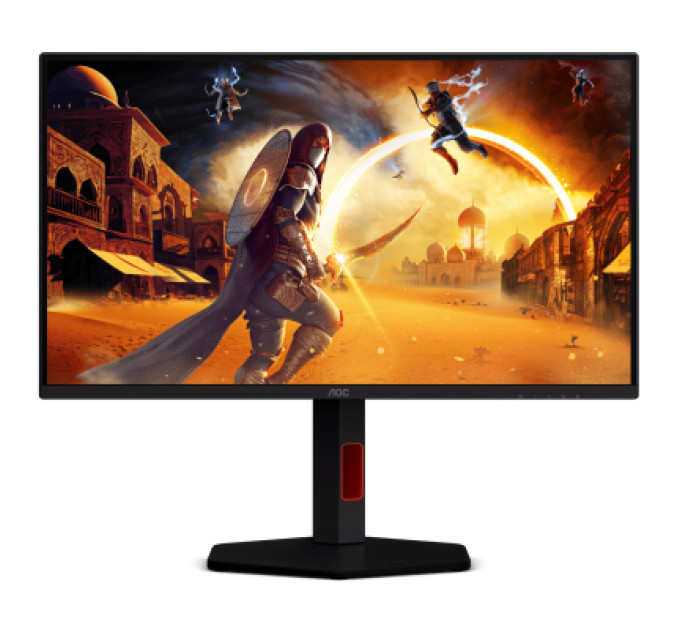 AOC Монітор AOC 25G4KUR