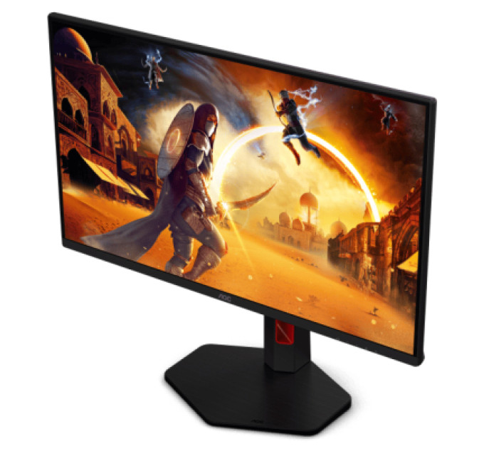 AOC Монітор AOC 25G4KUR