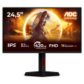 AOC Монітор AOC 25G4KUR