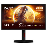 Монітор AOC 25G4KUR