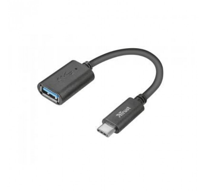 Перехідник USB-C to USB3.0 Trust (20967_TRUST)