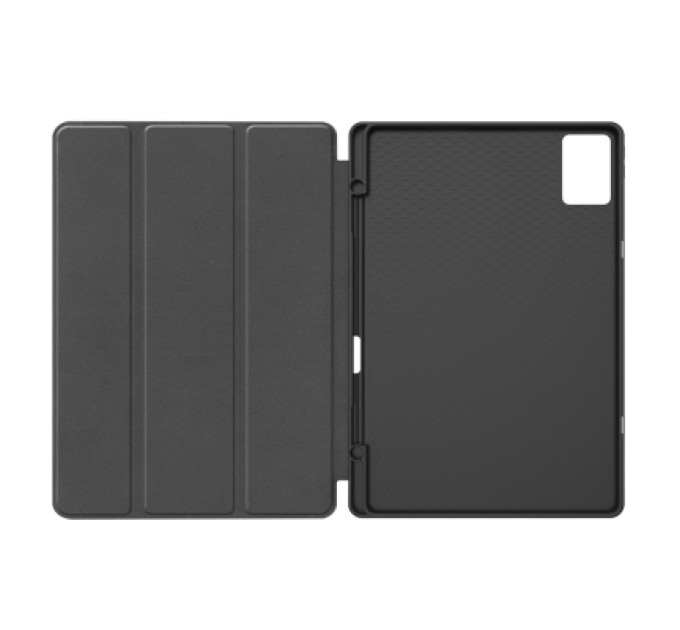 BeCover Чохол до планшета BeCover Flexible TPU Mate Lenovo Idea Tab/K11 (2nd Gen) TB336/Xiaoxin Pad (2025) 11" Black (714893)