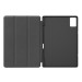 BeCover Чохол до планшета BeCover Flexible TPU Mate Lenovo Idea Tab/K11 (2nd Gen) TB336/Xiaoxin Pad (2025) 11" Black (714893)