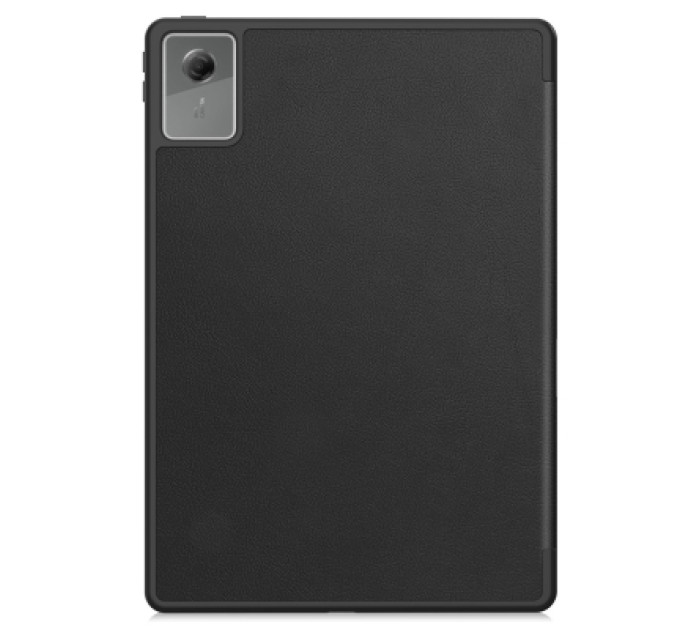 BeCover Чохол до планшета BeCover Flexible TPU Mate Lenovo Idea Tab/K11 (2nd Gen) TB336/Xiaoxin Pad (2025) 11" Black (714893)