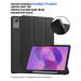 BeCover Чохол до планшета BeCover Flexible TPU Mate Lenovo Idea Tab/K11 (2nd Gen) TB336/Xiaoxin Pad (2025) 11" Black (714893)