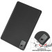 BeCover Чохол до планшета BeCover Flexible TPU Mate Lenovo Idea Tab/K11 (2nd Gen) TB336/Xiaoxin Pad (2025) 11" Black (714893)