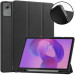 BeCover Чохол до планшета BeCover Flexible TPU Mate Lenovo Idea Tab/K11 (2nd Gen) TB336/Xiaoxin Pad (2025) 11" Black (714893)