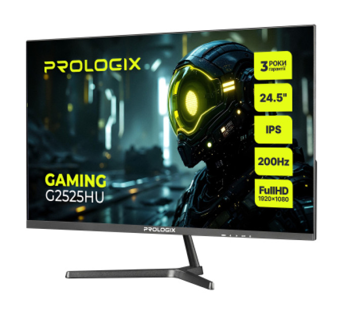 Prologix Монітор Prologix G2525HU
