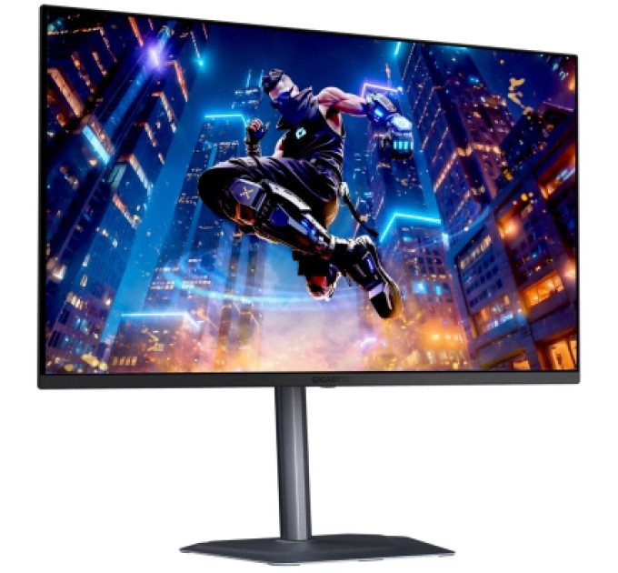 GIGABYTE Монітор GIGABYTE MO32U2 Gaming Monitor