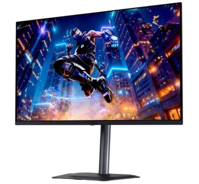 GIGABYTE Монітор GIGABYTE MO32U2 Gaming Monitor