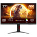 AOC Монітор AOC U27G4XM