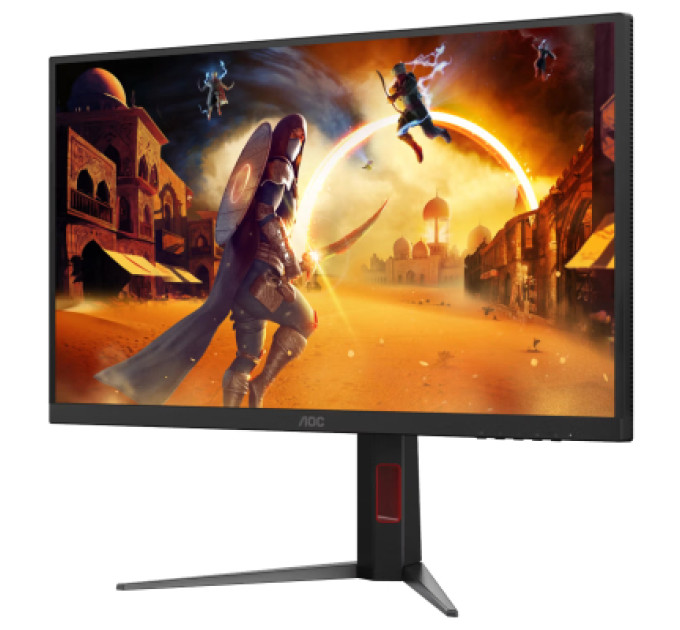 AOC Монітор AOC U27G4XM