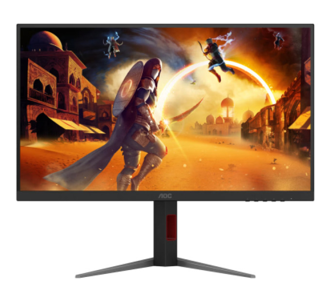AOC Монітор AOC U27G4XM