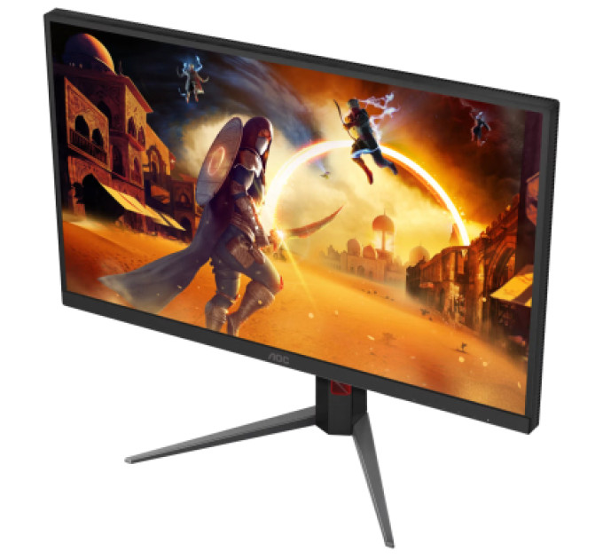 AOC Монітор AOC U27G4XM