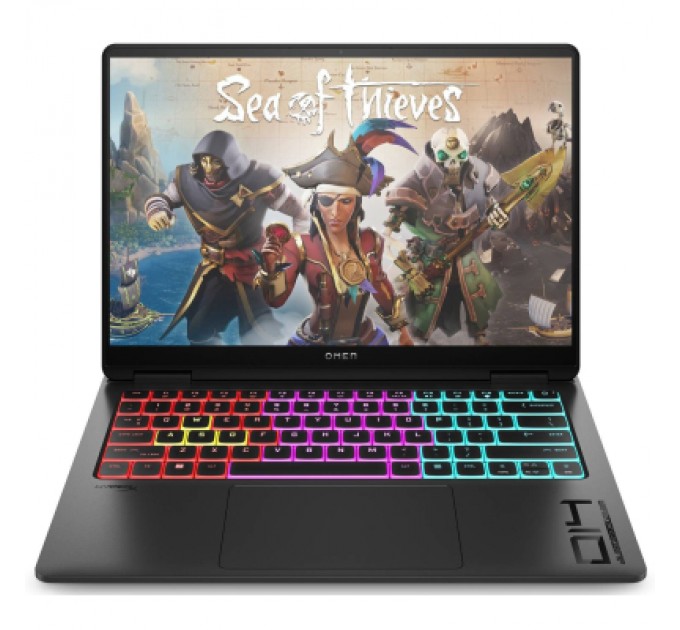 HP Ноутбук HP OMEN 14-fb0009ua (AQ8P7EA)