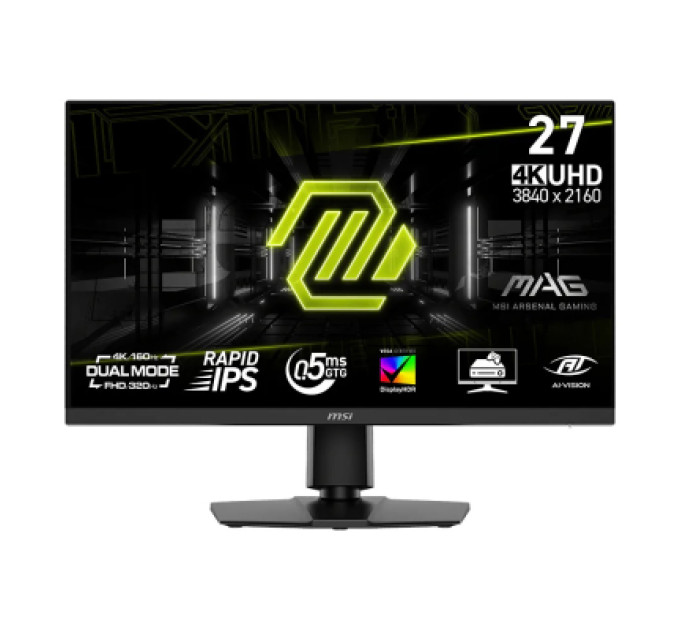 MSI Монітор MSI MAG 272URDF-E16