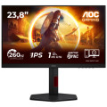AOC Монітор AOC 24G4ZR