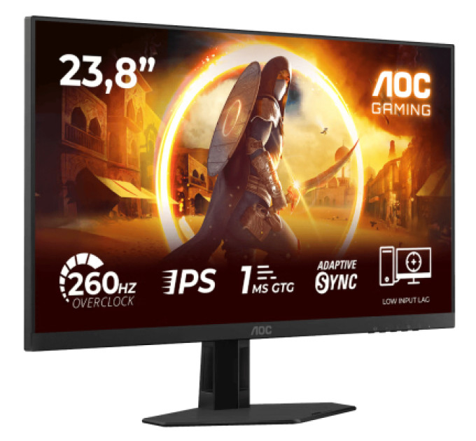 AOC Монітор AOC 24G4ZRE
