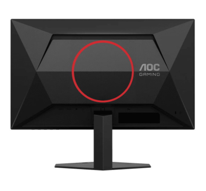 AOC Монітор AOC 24G4ZRE
