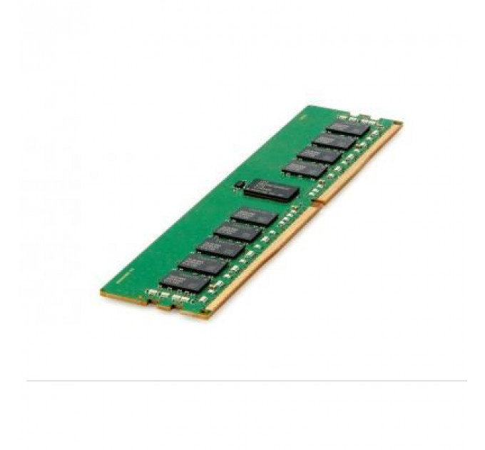 Модуль пам'яті для сервера DDR4 16GB ECC RDIMM 2933MHz 2Rx8 1.2V CL21 HP (P00922-B21)