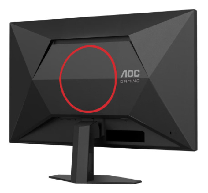 AOC Монітор AOC 27G4ZRE