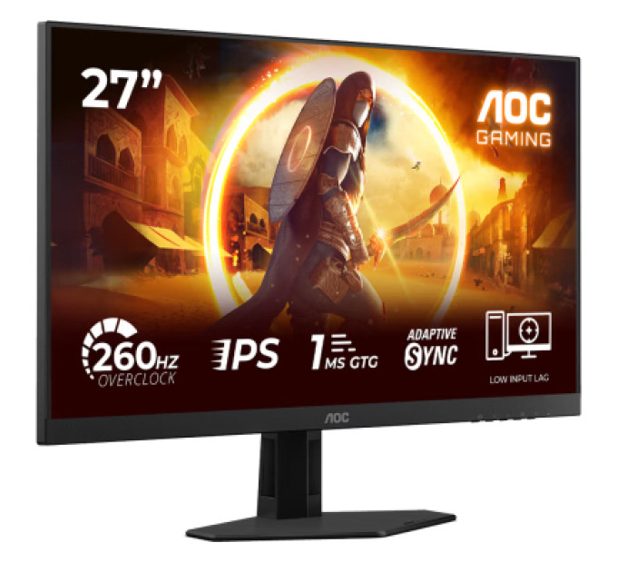 AOC Монітор AOC 27G4ZRE