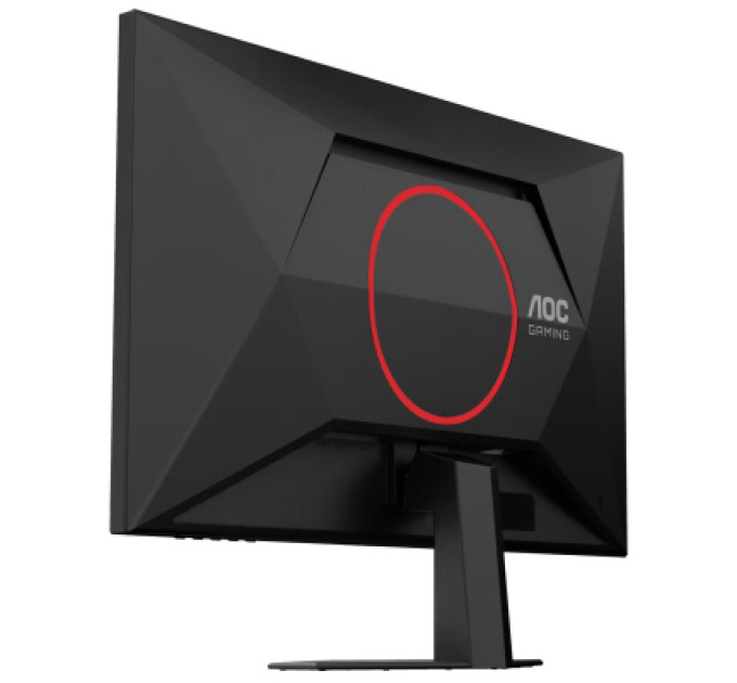 AOC Монітор AOC 27G4ZRE