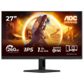 AOC Монітор AOC 27G4ZRE