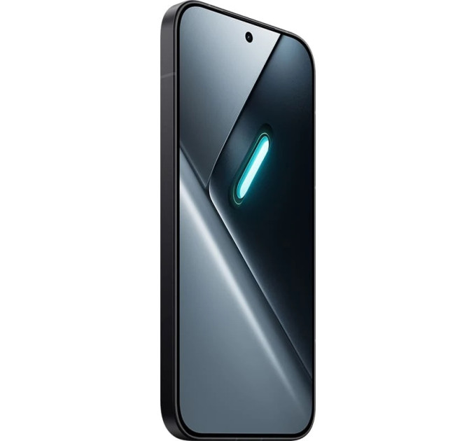 Смартфон Poco X8 Pro 8/256GB  Black