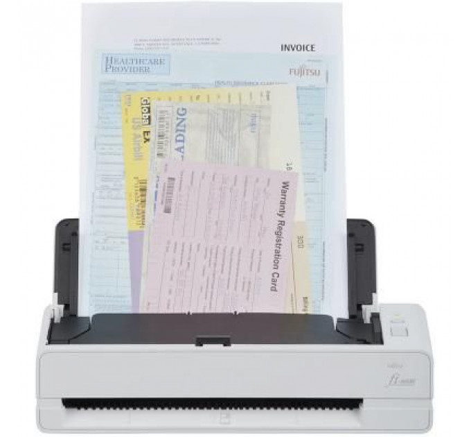 Сканер Fujitsu fi-800R (PA03795-B001)