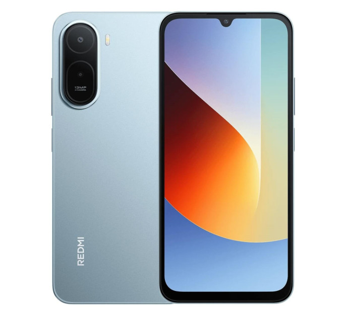 Xiaomi Смартфон Xiaomi Redmi A7 Pro 4/64GB Mist Blue