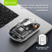 BAVIN Мишка BAVIN G-K-993 Wireless/Bluetooth Black (G-K-993-BK)