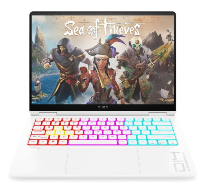 Ноутбук HP OMEN 14-fb0018ua (A3HY9EA)