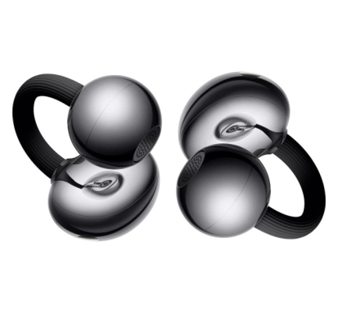 Huawei Навушники Huawei FreeClip 2 Black (55038692)