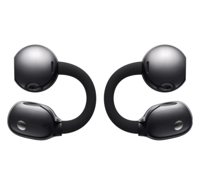 Huawei Навушники Huawei FreeClip 2 Black (55038692)