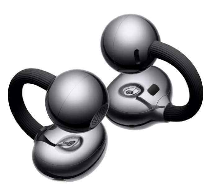 Huawei Навушники Huawei FreeClip 2 Black (55038692)