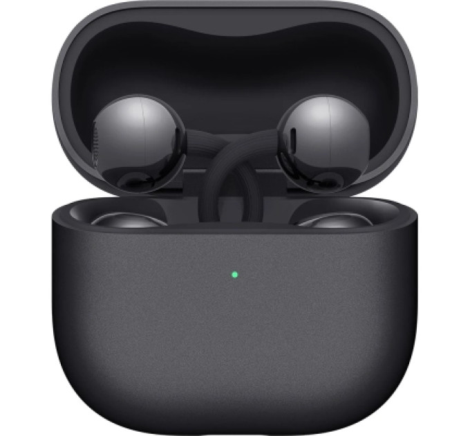 Huawei Навушники Huawei FreeClip 2 Black (55038692)